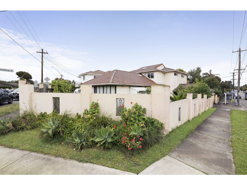 668 Rocky Point Road, Sans Souci NSW 2219