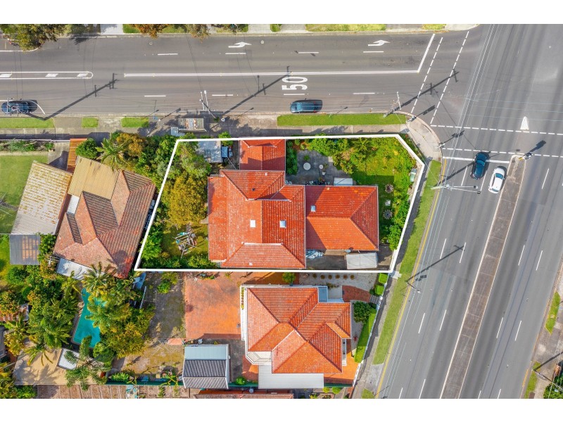 668 Rocky Point Road, Sans Souci NSW 2219