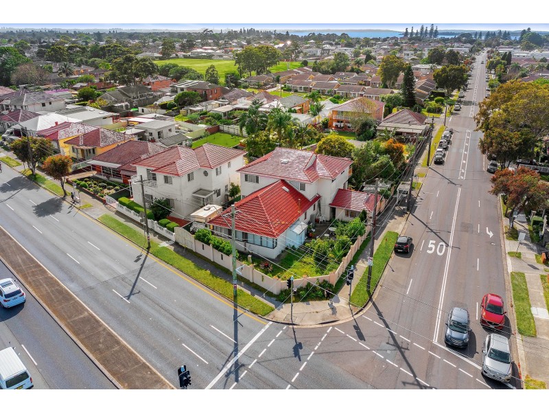 668 Rocky Point Road, Sans Souci NSW 2219