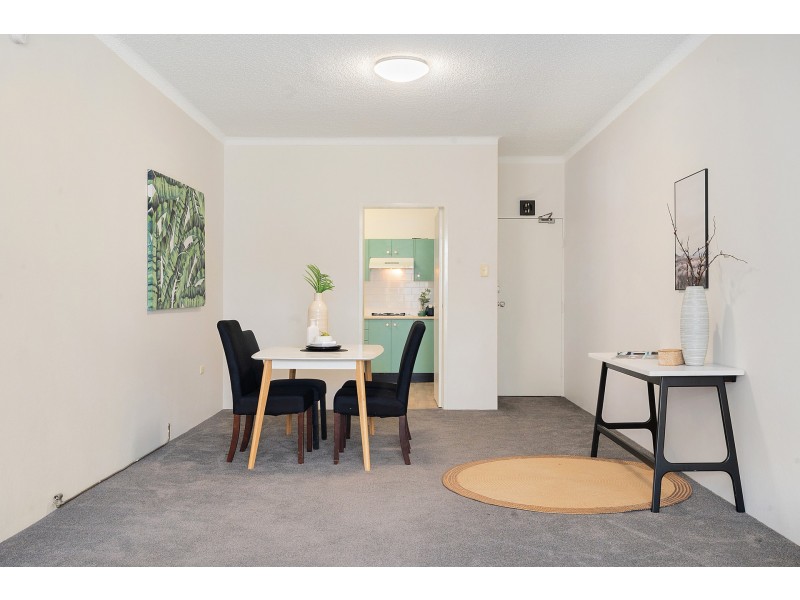 5/6 Fraters Avenue, Sans Souci NSW 2219
