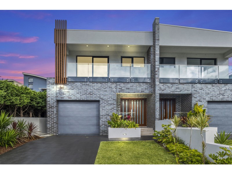 126A Holt Road, Taren Point NSW 2229