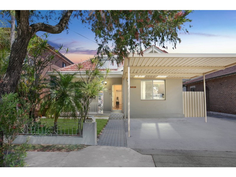 48  Gordon Street, Brighton-le-sands NSW 2216