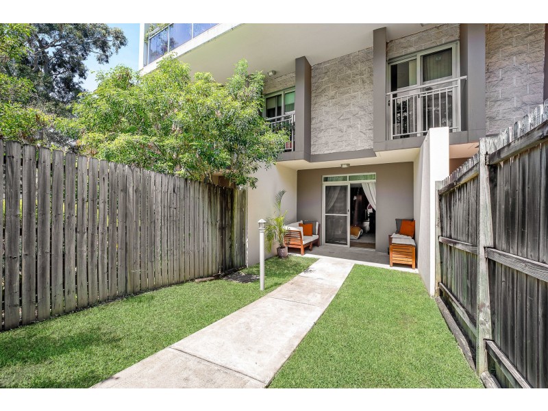 9/384A Railway Parade, Carlton NSW 2218