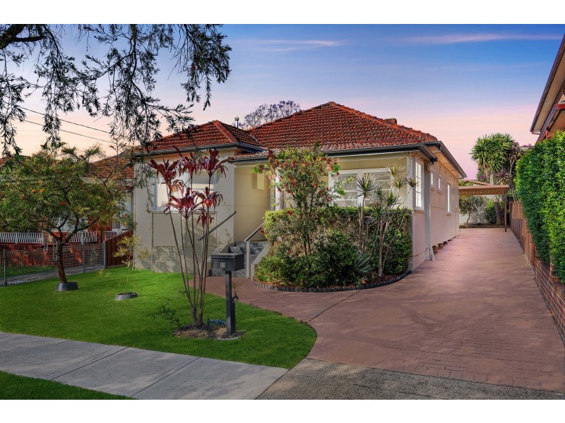 17 Annie Street, Hurstville NSW 2220