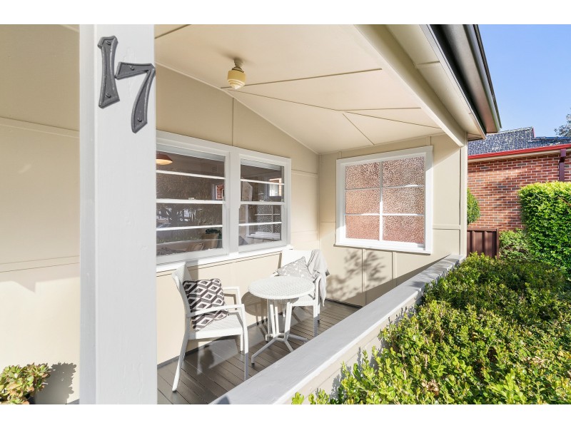 17 Annie Street, Hurstville NSW 2220