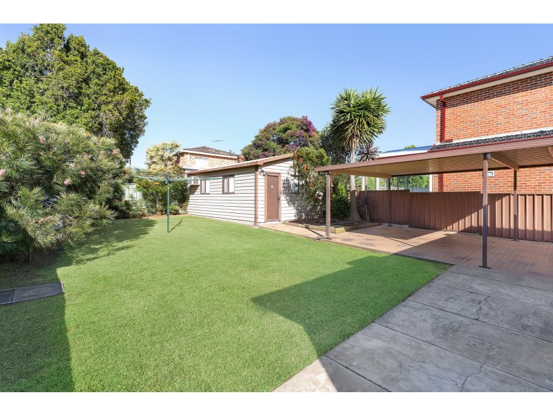 17 Annie Street, Hurstville NSW 2220