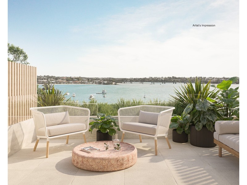 1-3/6 Holt Road, Taren Point NSW 2229