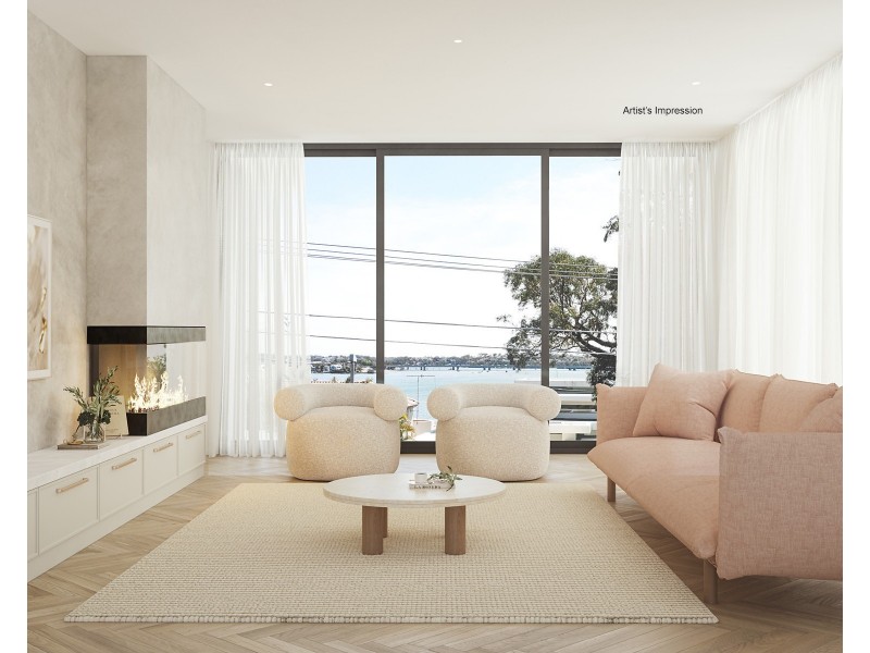 1-3/6 Holt Road, Taren Point NSW 2229