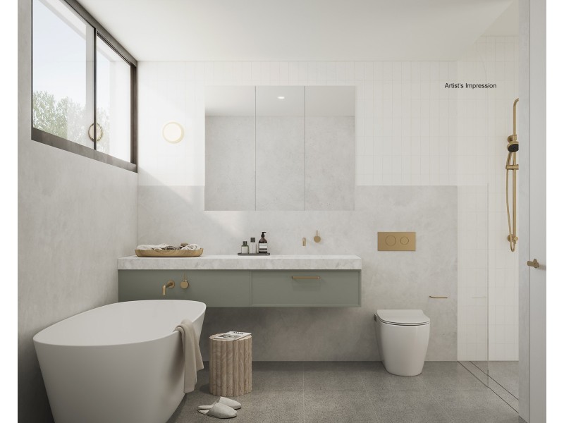 1-3/6 Holt Road, Taren Point NSW 2229