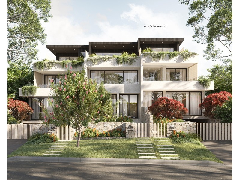 1-3/6 Holt Road, Taren Point NSW 2229