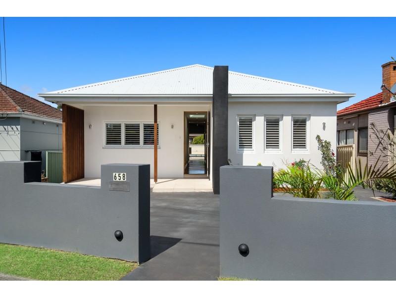 658 Rocky Point Road, Sans Souci NSW 2219