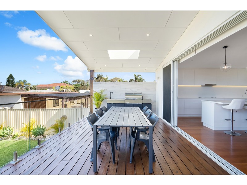 658 Rocky Point Road, Sans Souci NSW 2219