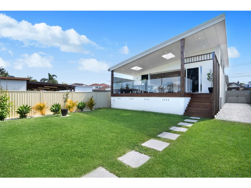 658 Rocky Point Road, Sans Souci NSW 2219