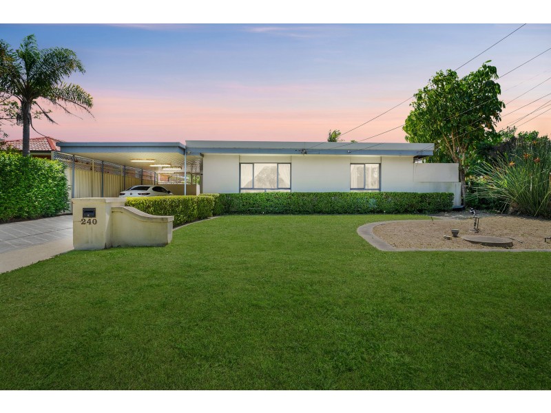 240 Belgrave Esplanade, Sylvania Waters NSW 2224