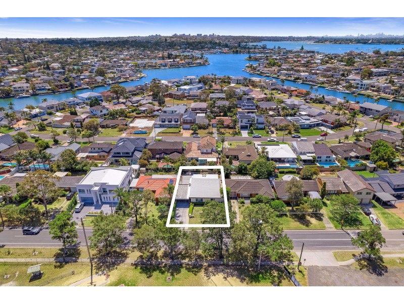 240 Belgrave Esplanade, Sylvania Waters NSW 2224