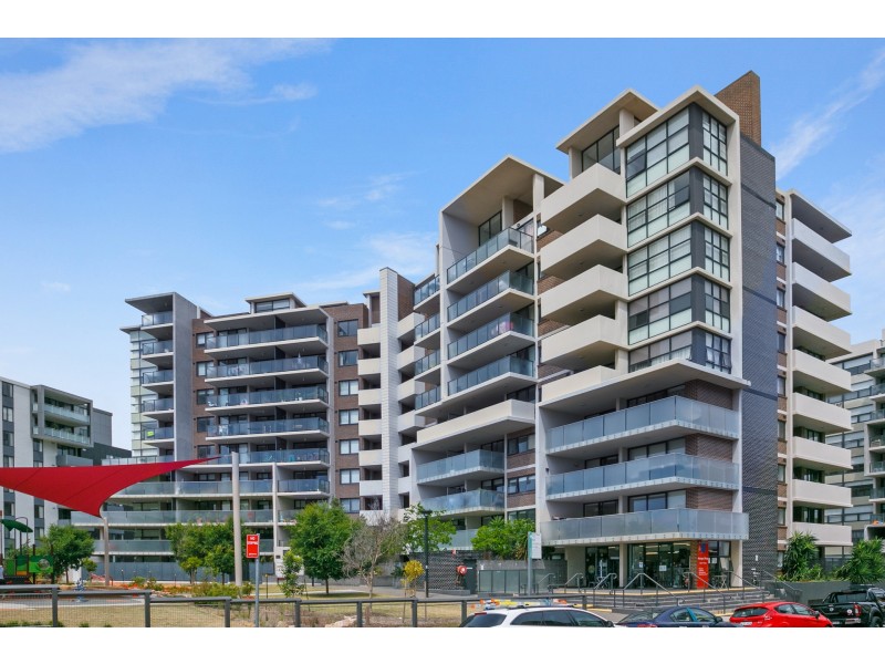 8/15 Bidjigal Road, Arncliffe NSW 2205