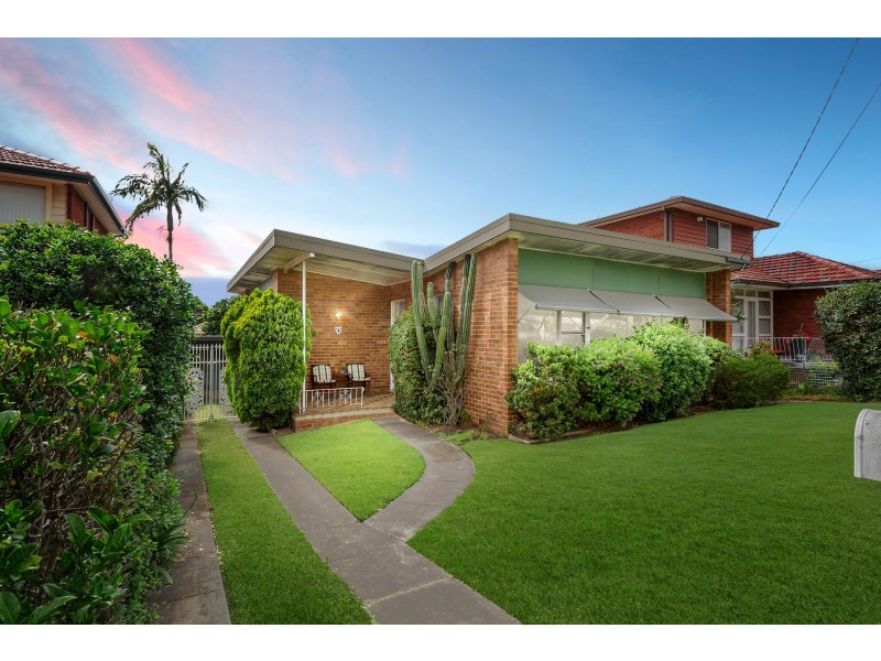 4 Traynor Avenue, Kogarah NSW 2217