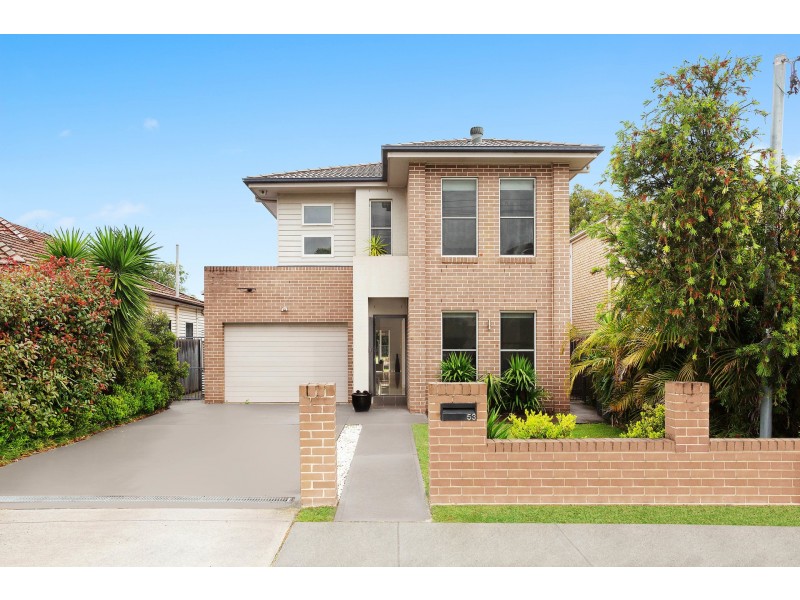 53 Griffiths Street, Sans Souci NSW 2219