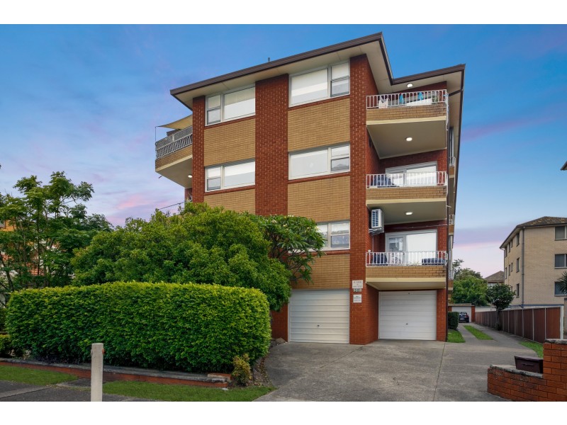 6/201 President Avenue, Monterey NSW 2217