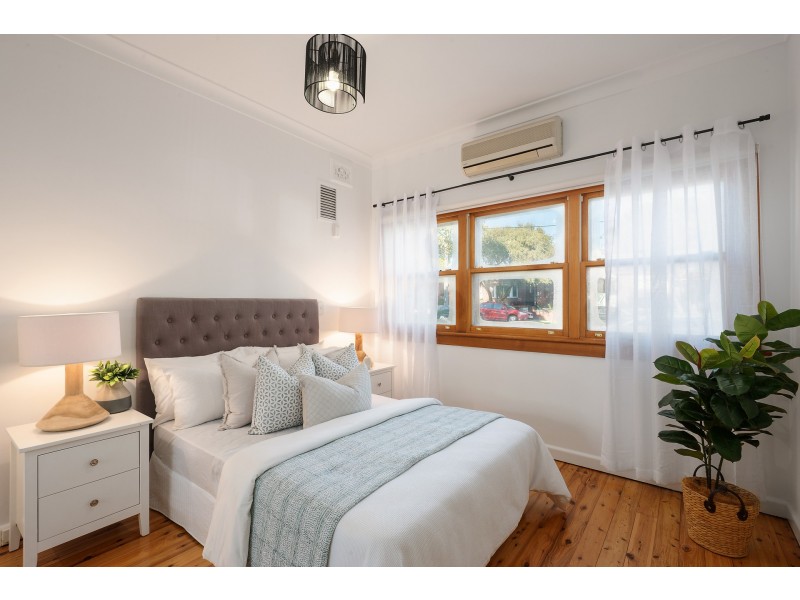 2/4 York Street, Rockdale NSW 2216