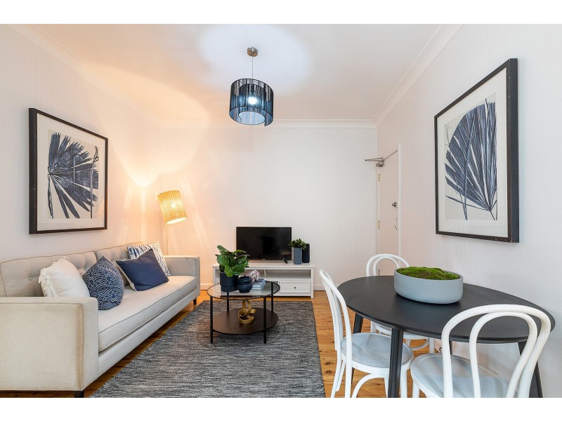 2/4 York Street, Rockdale NSW 2216