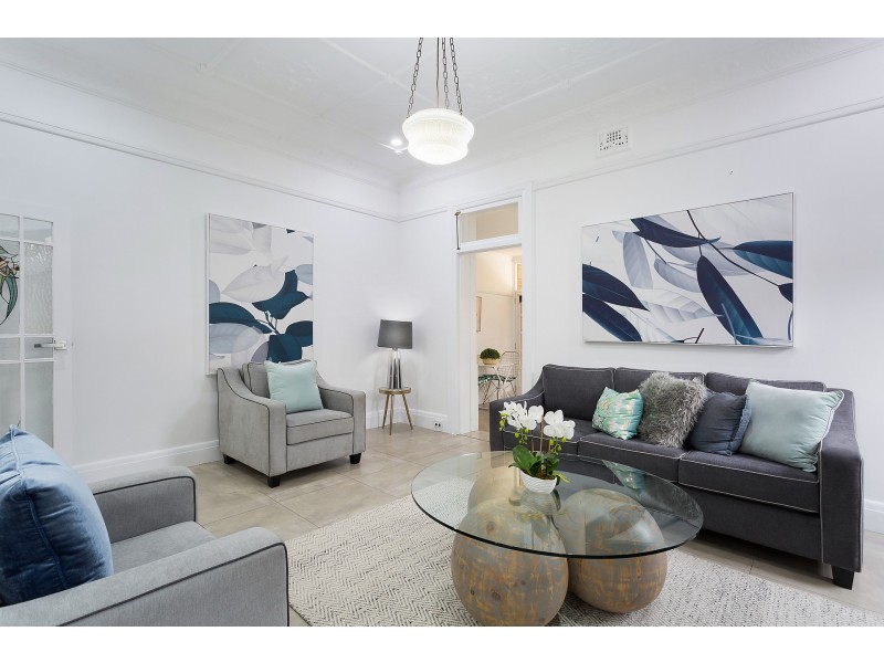 3 Salisbury Avenue, Bexley NSW 2207