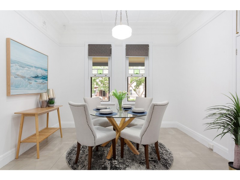 3 Salisbury Avenue, Bexley NSW 2207