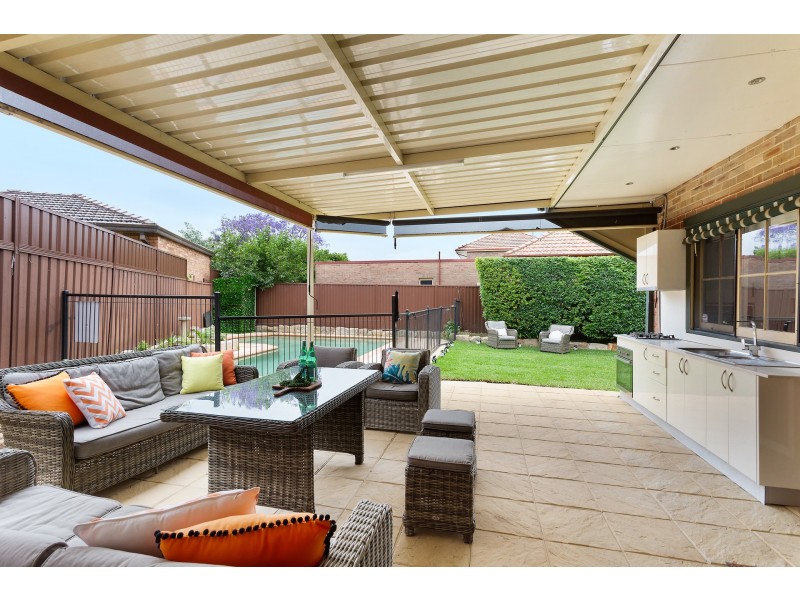 3 Salisbury Avenue, Bexley NSW 2207