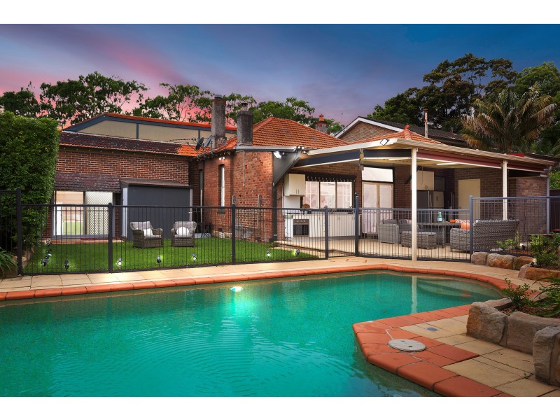 3 Salisbury Avenue, Bexley NSW 2207