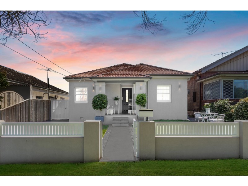 19 O’Meara Street, Carlton NSW 2218