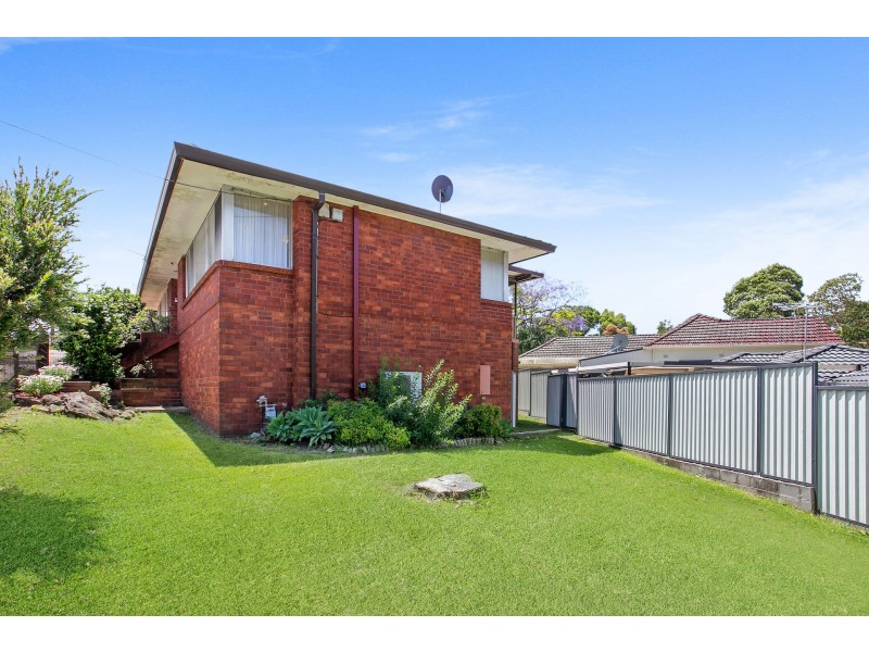 124A Harrow Road, Bexley NSW 2207