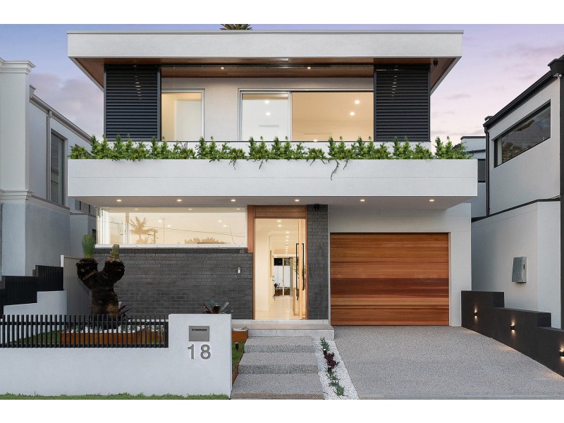 18 Dillon Street, Ramsgate NSW 2217