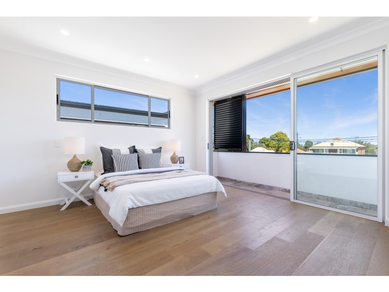 18 Dillon Street, Ramsgate NSW 2217