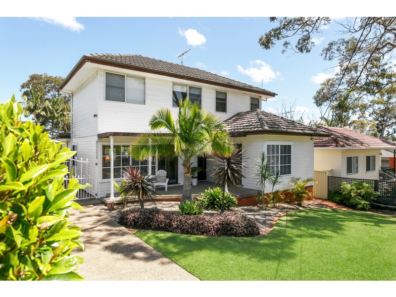 76 Forest Road, Miranda NSW 2228