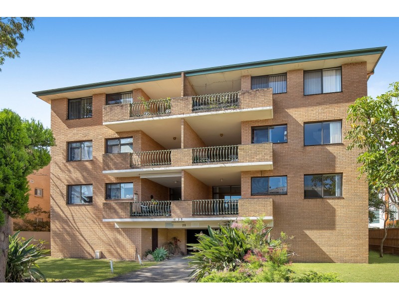 3/21 Bruce Street, Brighton-le-sands NSW 2216