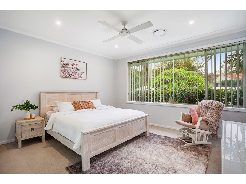 2 Woorak Crescent, Miranda NSW 2228