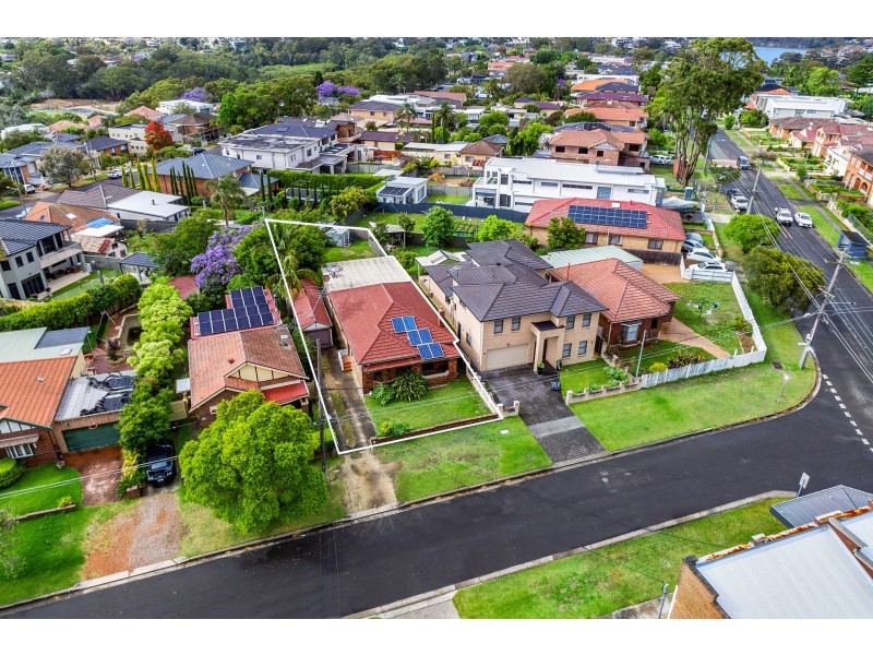 32 Seymour Street, Hurstville Grove NSW 2220