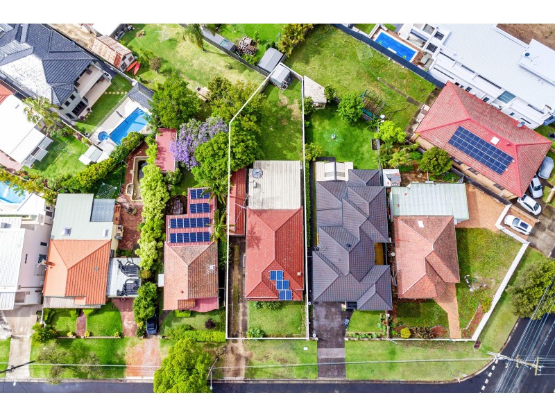 32 Seymour Street, Hurstville Grove NSW 2220