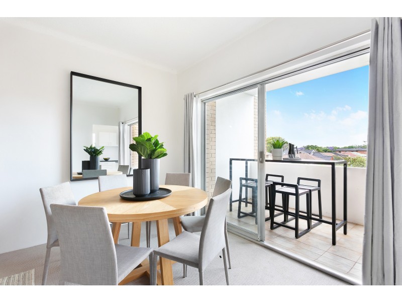 4/7 Norman Avenue, Dolls Point NSW 2219