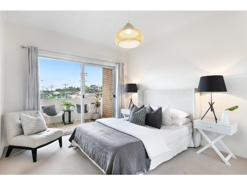 4/7 Norman Avenue, Dolls Point NSW 2219