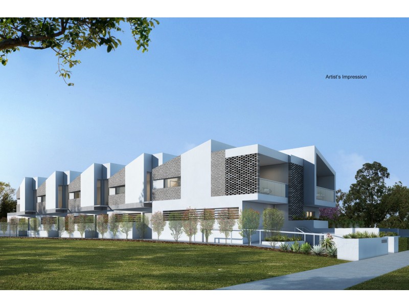 4/14 Burlington Street, Monterey NSW 2217