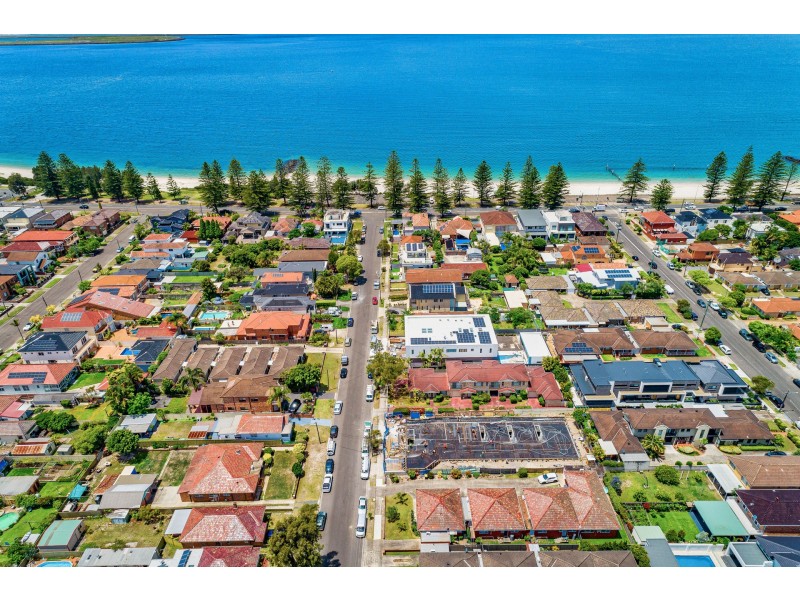 4/14 Burlington Street, Monterey NSW 2217