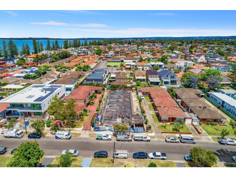 4/14 Burlington Street, Monterey NSW 2217
