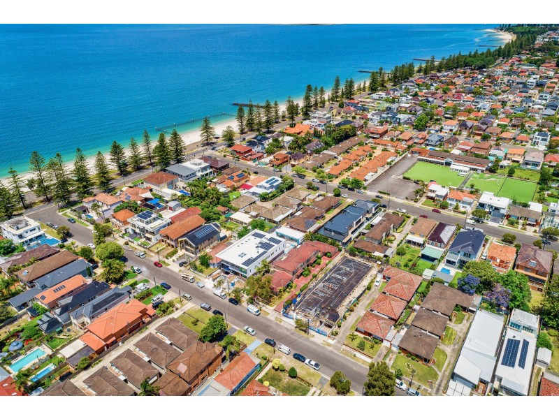 4/14 Burlington Street, Monterey NSW 2217