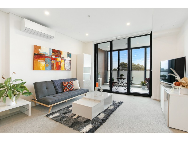 B606/118 Princes Highway, Arncliffe NSW 2205