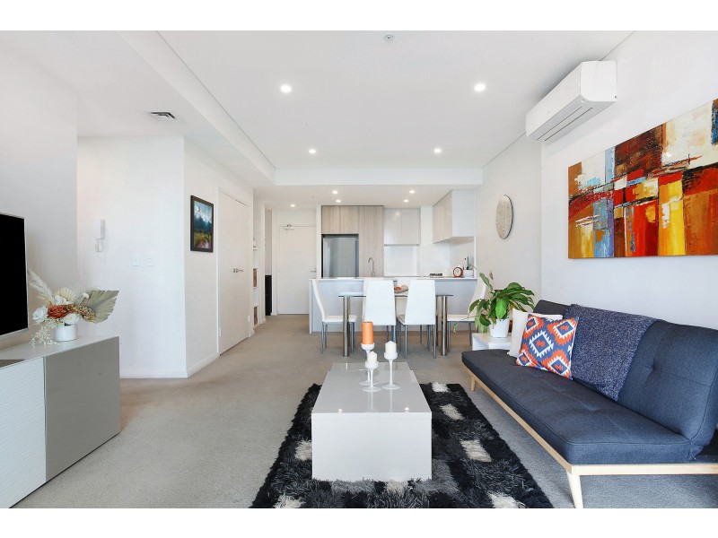 B606/118 Princes Highway, Arncliffe NSW 2205