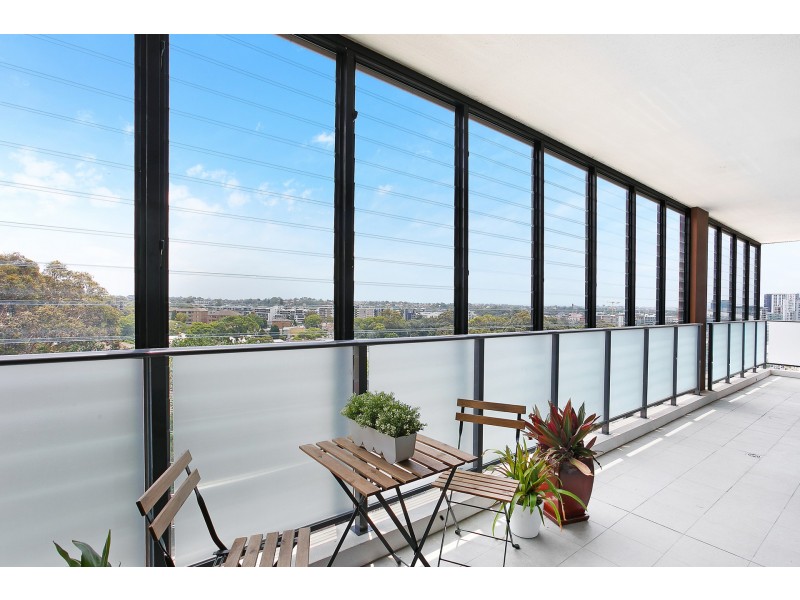 B606/118 Princes Highway, Arncliffe NSW 2205