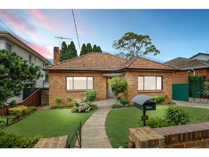 32 Marx Avenue, Beverley Park NSW 2217