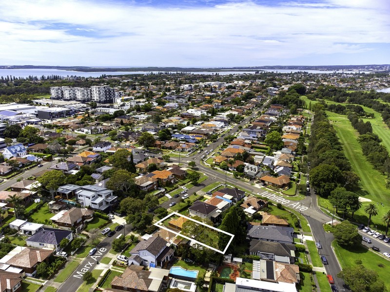 32 Marx Avenue, Beverley Park NSW 2217