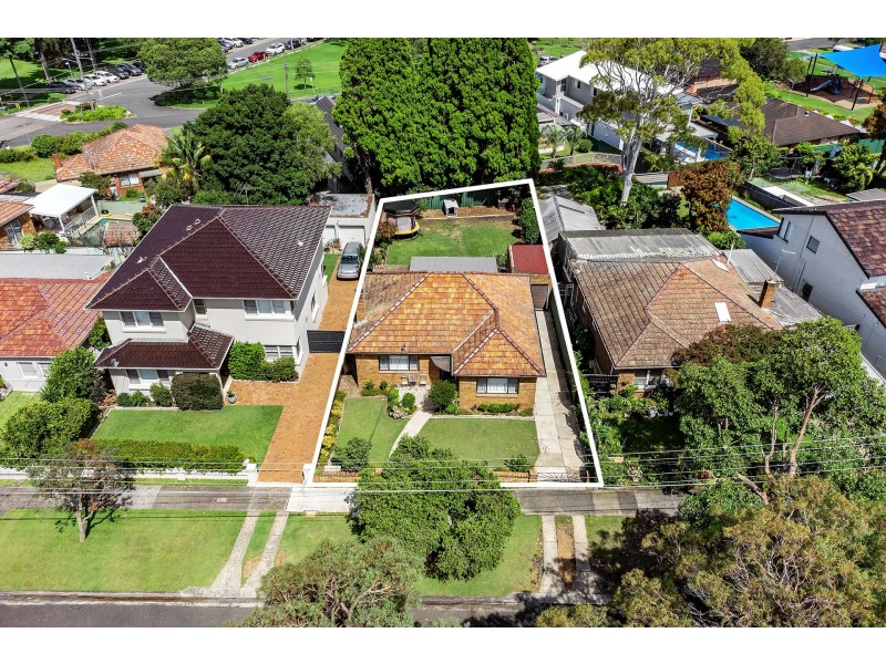 32 Marx Avenue, Beverley Park NSW 2217